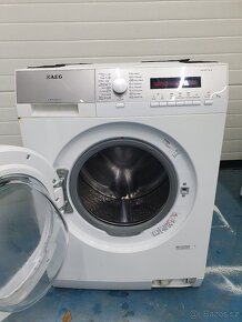 Pračka AEG L76275FL A+++ - 2