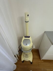 Vapozon Chromo vaporizer - 2