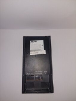 Hikvision IP interkom DS-KV8213-WME1 - nový nepoužitý - 2