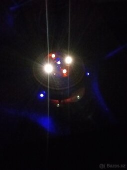 +++ ALCYONE INFRA +++ NA NESPAVOST +++ INSOMNIE +++ - 2