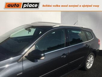 RENAULT LAGUNA III 2.0dCi 110kW TOP STAV 146tis.km - DPH - 2