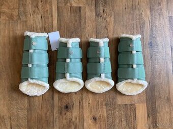 Chranice PS of Sweden Sage Green full - 2