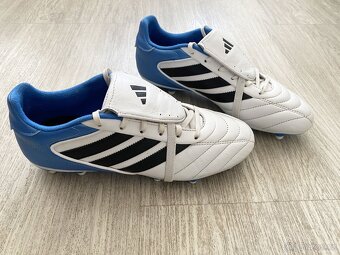 Kožené kopačky adidas Copa Gloro II FG (US 8,5 / 265 JPN) - 2