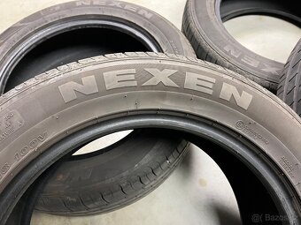 235/55 R18 Nexen N Fera RU1 SUV 100V (Škoda Kodiaq) - 2