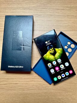Samsung Galaxy S23 Ultra 512GB - 2