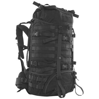 Batoh Raccoon 45 Wisport® černá - 2