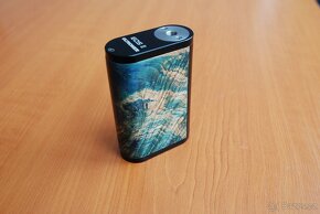 Asmodus Ultroner EOS II 180W Stabwood, Vape - 2