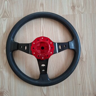 Thrustmaster volant drift - 2