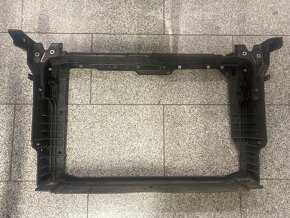 Škoda Scala Kamiq, chladičová stěna, 654805588D, - 2
