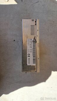 Příslušenství k rádiu bmw e39 - 2