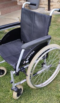 Invalidní vozík - 2