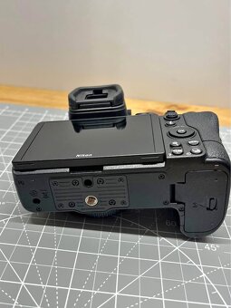 Nikon Z6II - 2
