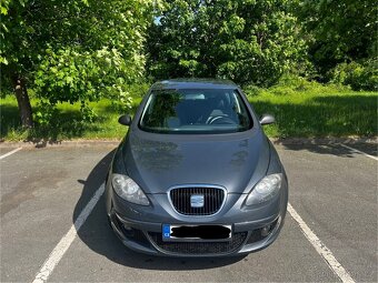 Prodám Seat Altea 1.9 TDI 77kw Rok 2009 - 2