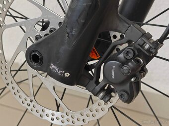 Elektrokolo TREK POWERFLY 5 - 2