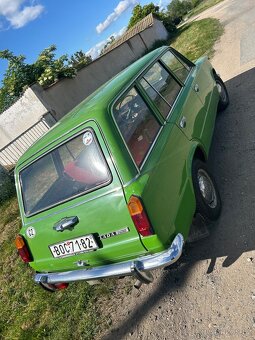 VAZ 2102 Combi - 2