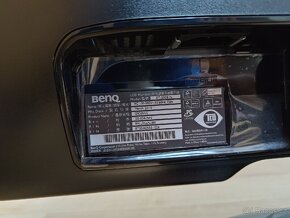 Použitý monitor BenQ G920WL 19" - 2
