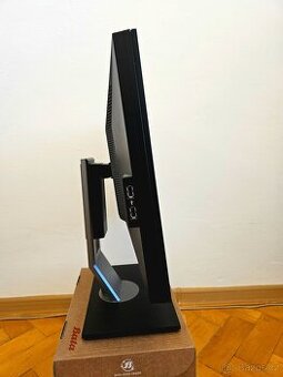 LCD monitor IPS 23" DELL U2311Hb - 2