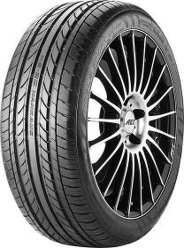 sada 2 ks skoro nejetych pneu 165/40 R16 - 2
