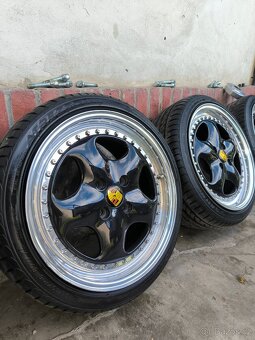 Artec L edition 4x100 možná výměna - 2