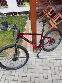 Ghost Kato PRO 2021 29” - 2