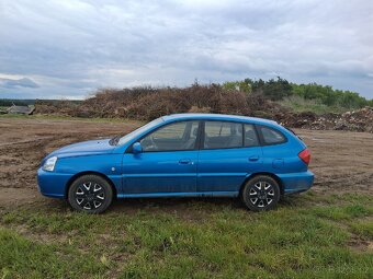 Kia RIO - 2