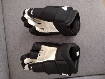 Hokejové rukavice CCM - 2