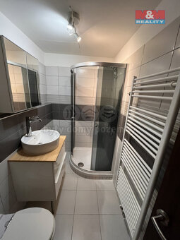 Prodej bytu 2+kk, 50 m², Praha, ul. U průhonu - 2