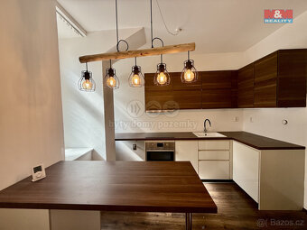 Prodej bytu 2+kk, 50 m², Praha, ul. U průhonu - 2