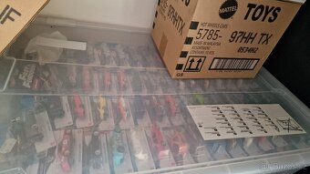 Hotwheels - 2