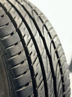 Enkei Circular GTA 17" – 5x114,3 kolesa - 2