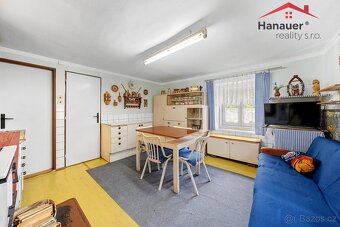 Prodej rodinného domu, 456 m2, Levín u Litoměřic - 2