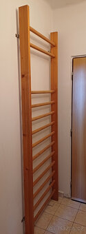 Žebřiny - ribstole - 2