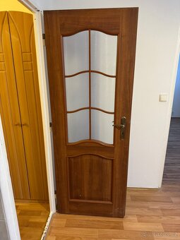 Daruji dveře za odvoz - 2