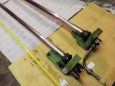 Hydraulicka pístnice 110/210 cm - 2