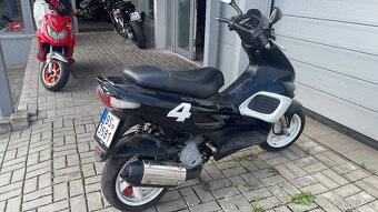 Gilera Runner 180 2t - 2