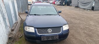 Passat 5.5 - 2