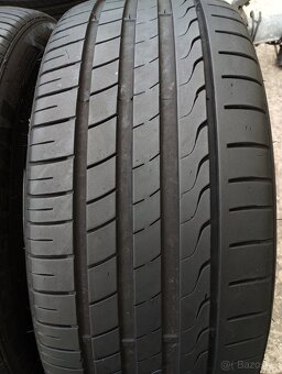 Letní pneumatiky Imperial 215/45 R16 90V - 2