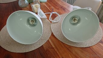 Kuchynske svetla zn. Ikea - 2