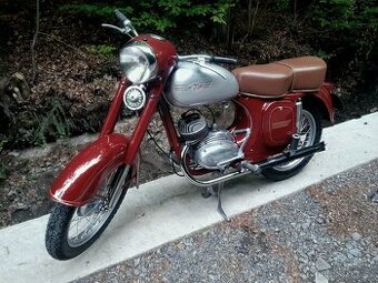 Jawa Čz 150/352 - 2