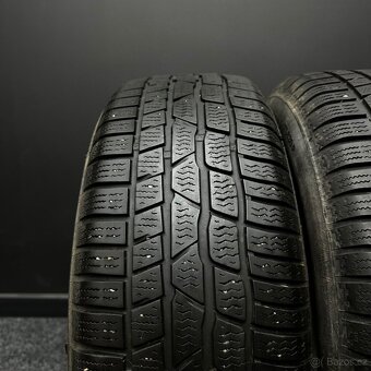 2ks pneu Continental 215/60/16 99H - 2