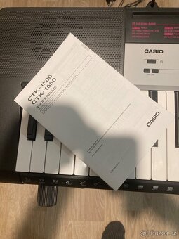 Casio-1500 - 2