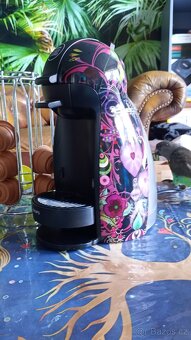 Kávovar Dolce Gusto Krups - 2