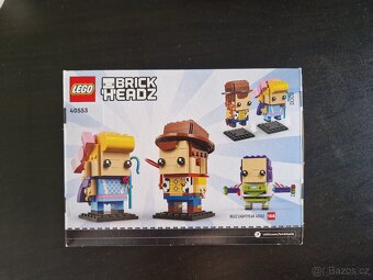 LEGO BrickHeadz Toy Story - 2