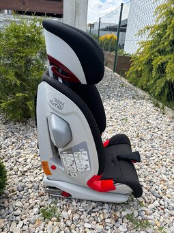 Autosedačka 9-36 kg Britax Romer - 2