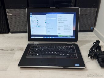 DELL Latitude E6420 – i5 | 4 GB RAM | 128 GB SSD | W10 - 2