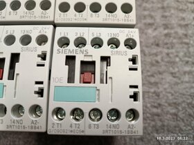 Siemens 3rt1015-1bb41 - 2