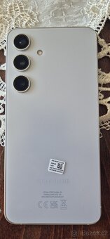Samsung Galaxy S24 256gb - 2
