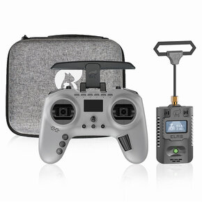 Nový multiprotokolový vysílač Jumper T-Pro Hall Dopr.ZDARMA - 2