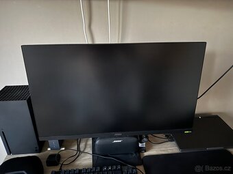 27" MSI G274QPX QHD 240 Hz IPS - 2