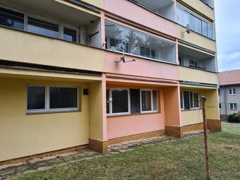Pronájem bytu 1kk Komárov u Hořovic 6950.-Kč - 2